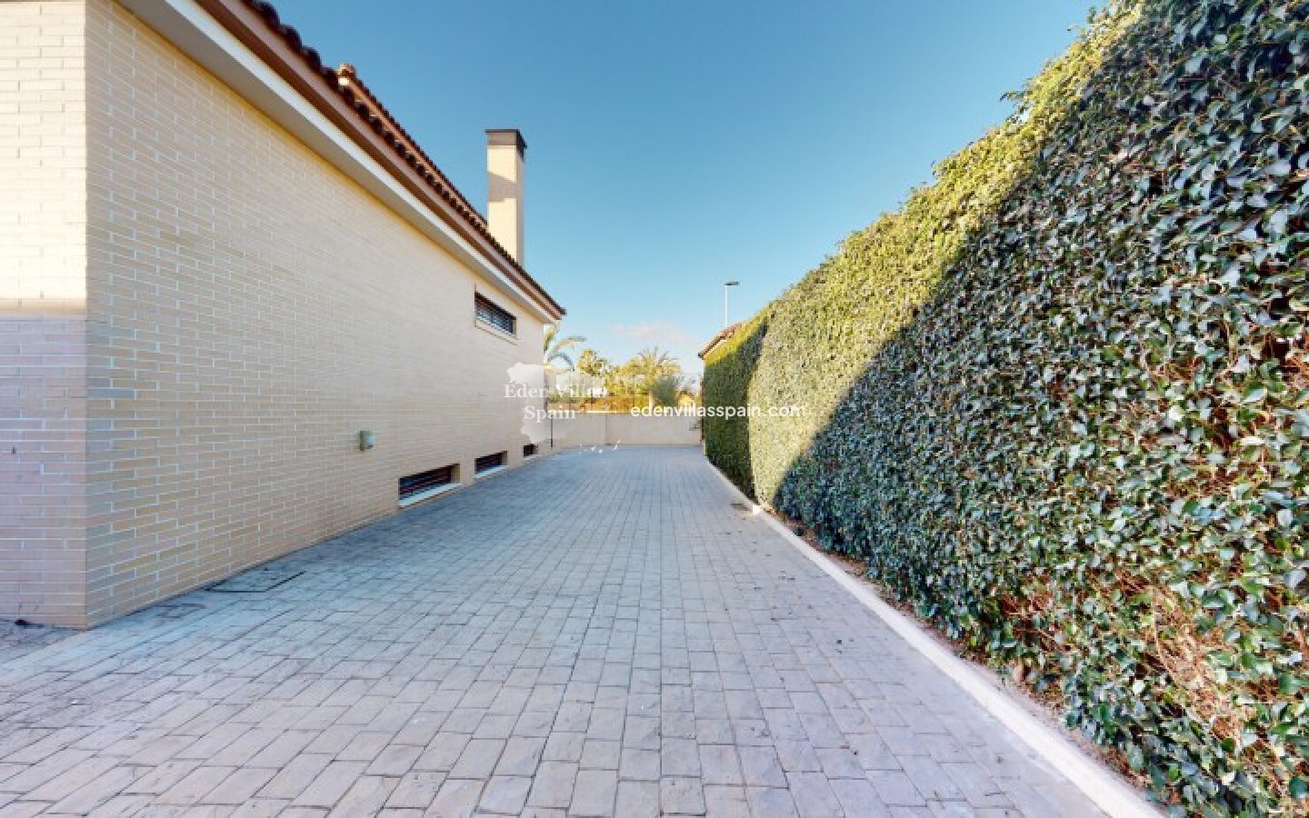 Segunda Mano - Casa de campo - Santa Pola