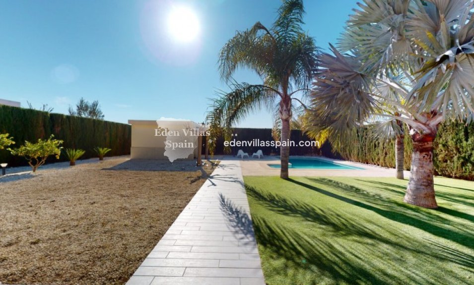 Segunda Mano - Casa de campo - Santa Pola