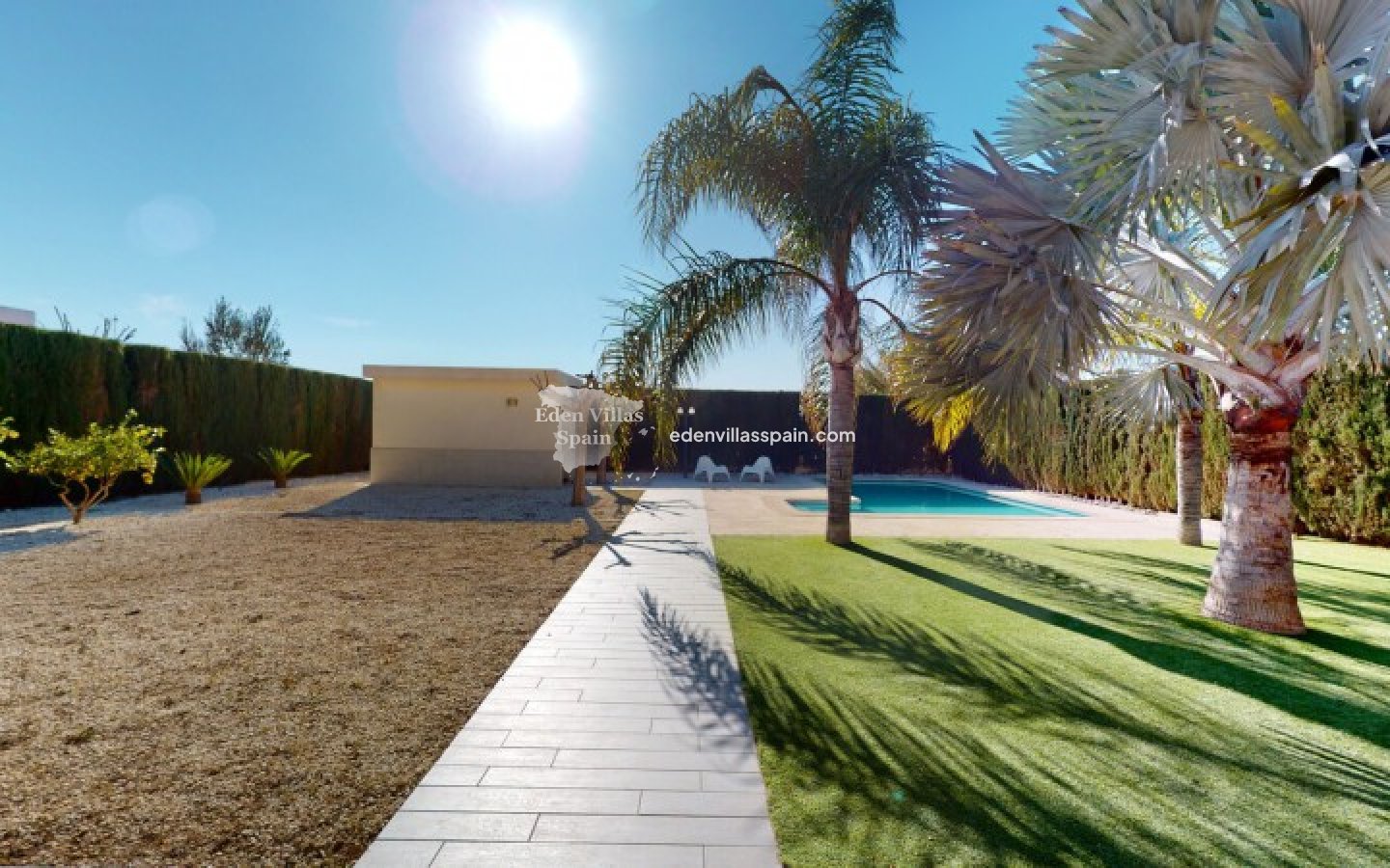 Segunda Mano - Casa de campo - Santa Pola