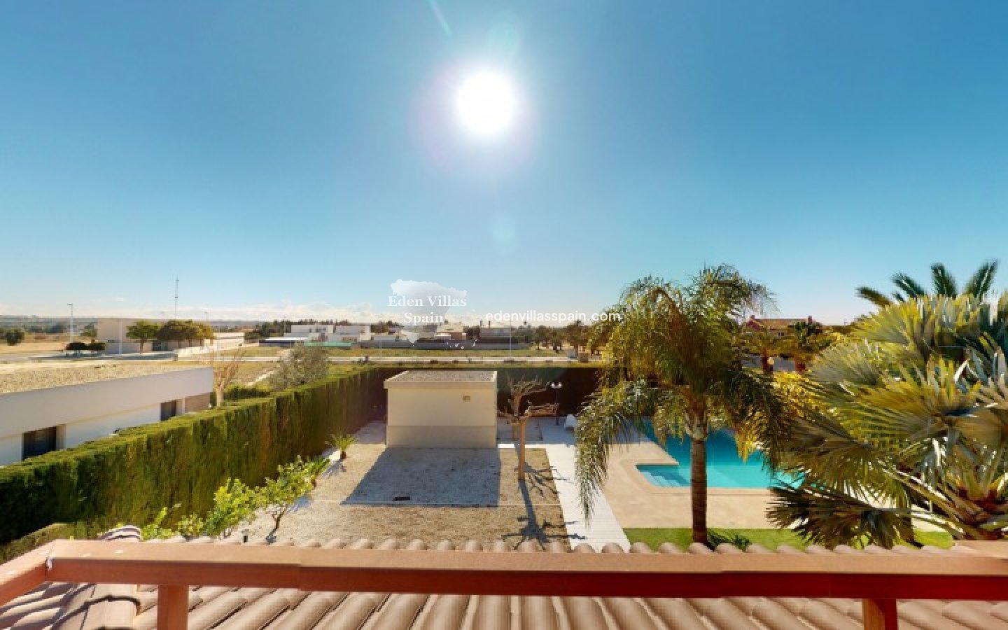 Segunda Mano - Casa de campo - Santa Pola