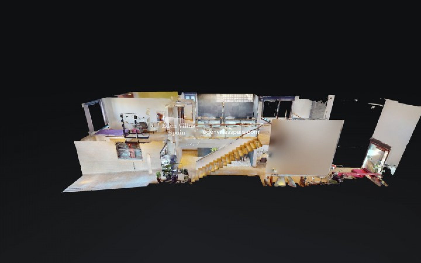 Segunda Mano - Casa de campo - Santa Pola