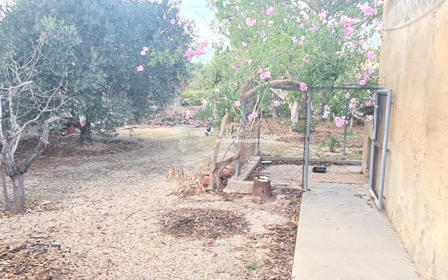 Segunda Mano - Casa de campo - Santa Pola