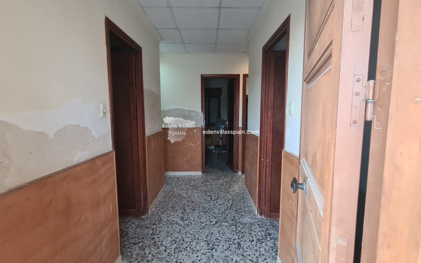 Segunda Mano - Casa de campo - Santa Pola