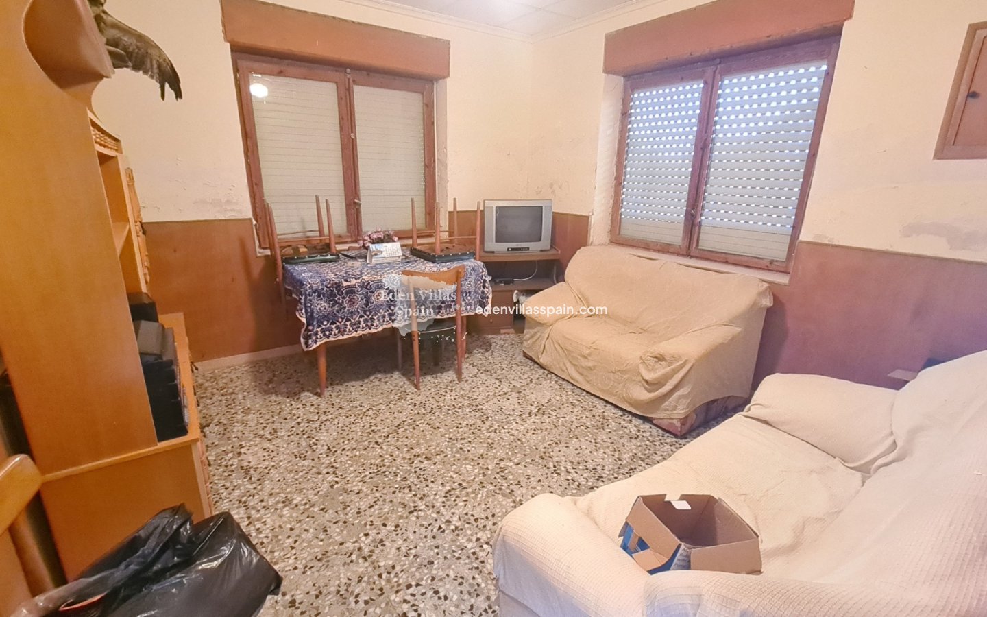 Segunda Mano - Casa de campo - Santa Pola