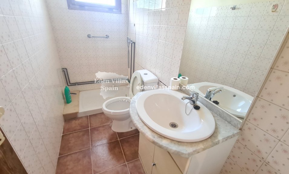 Segunda Mano - Casa de campo - Santa Pola