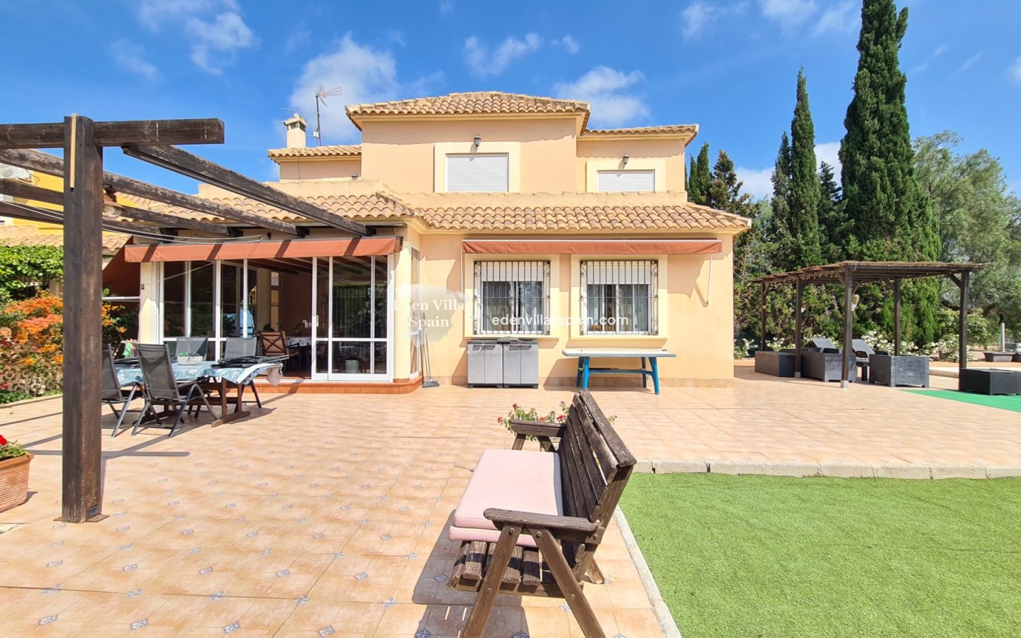 Segunda Mano - Casa de campo - Santa Pola