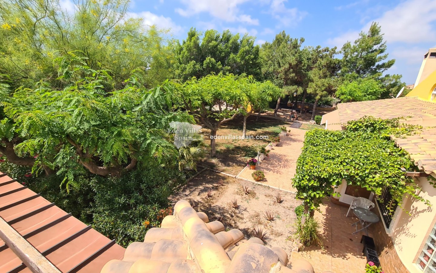 Segunda Mano - Casa de campo - Santa Pola