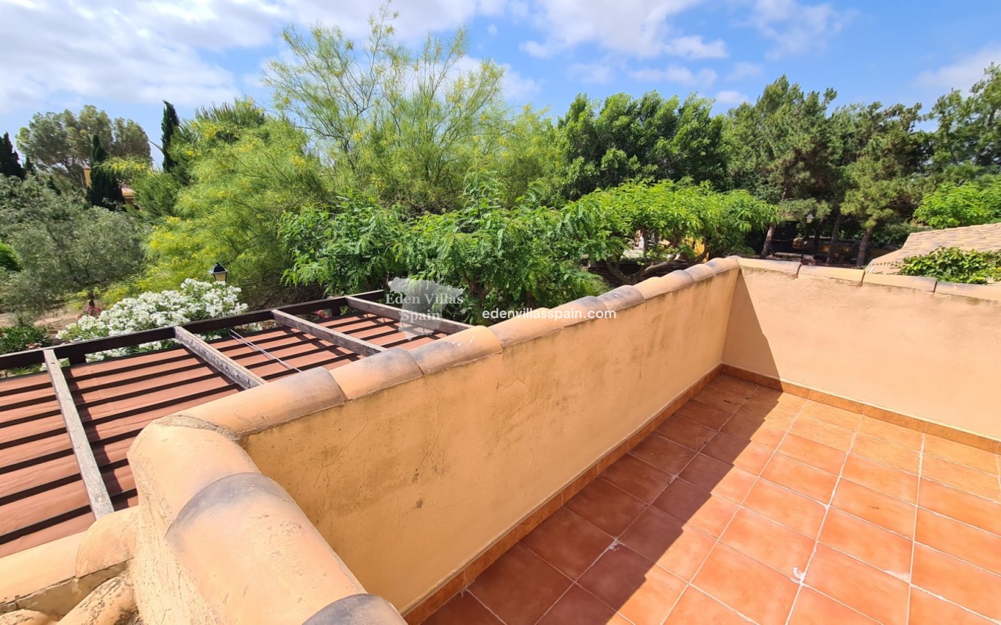 Segunda Mano - Casa de campo - Santa Pola