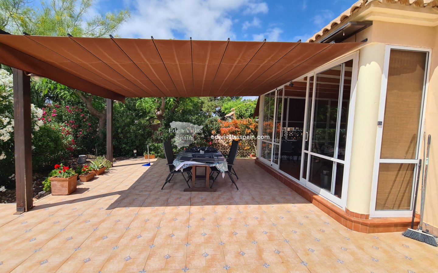 Segunda Mano - Casa de campo - Santa Pola