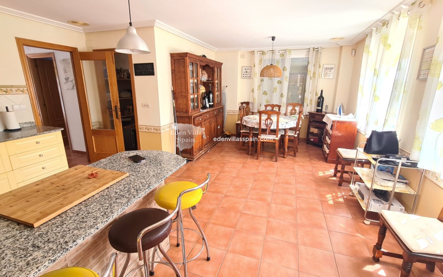 Segunda Mano - Casa de campo - Santa Pola