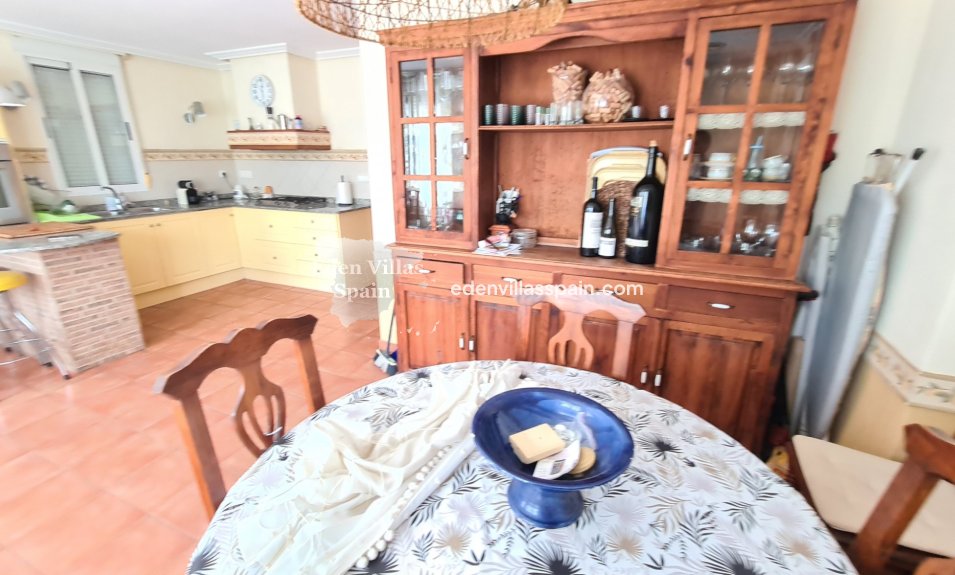 Segunda Mano - Casa de campo - Santa Pola