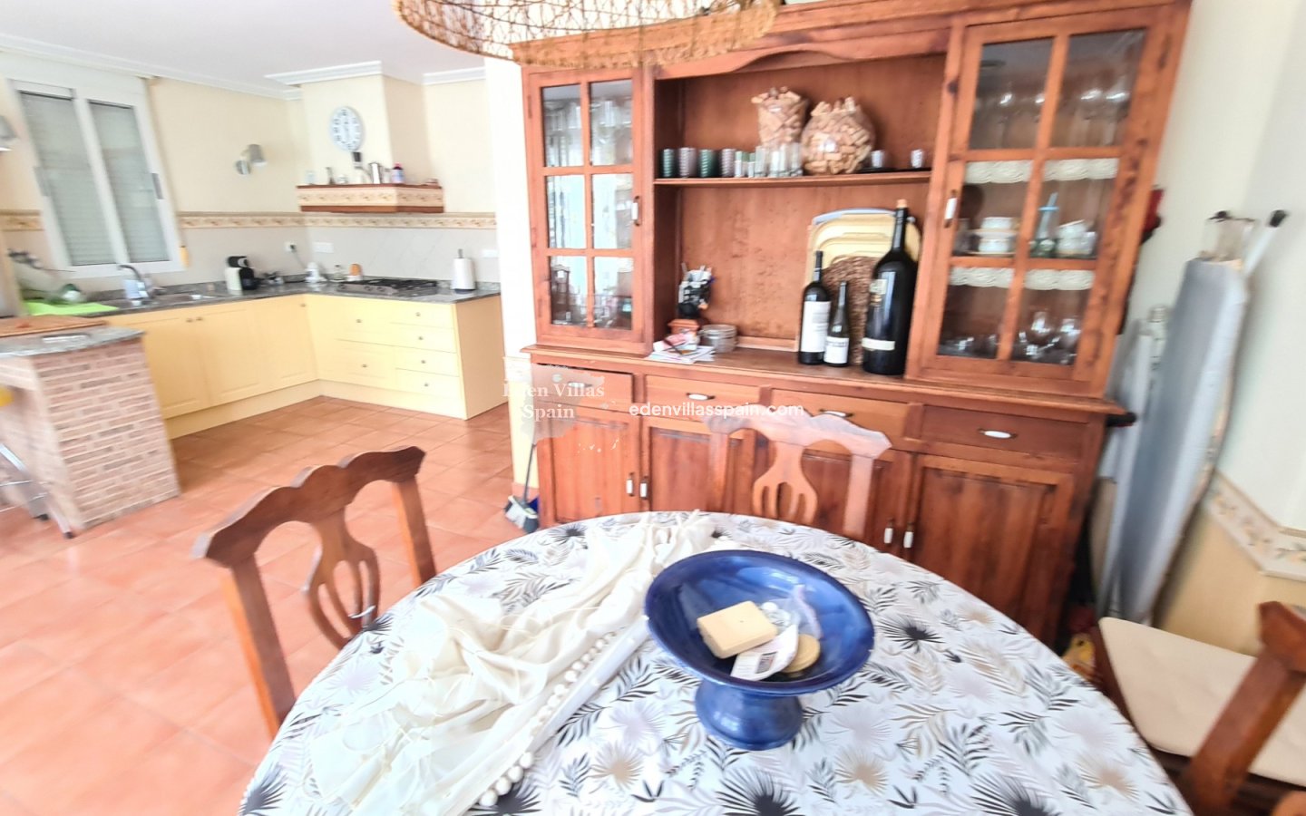 Segunda Mano - Casa de campo - Santa Pola