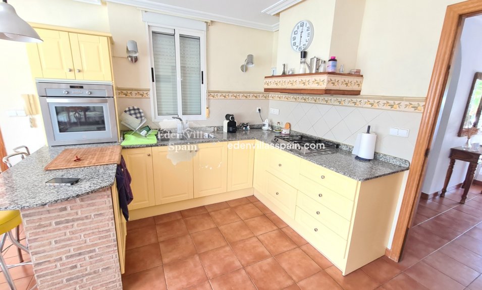 Segunda Mano - Casa de campo - Santa Pola