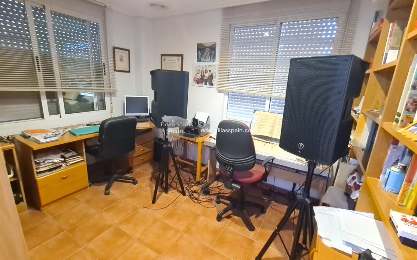 Segunda Mano - Casa de campo - Santa Pola