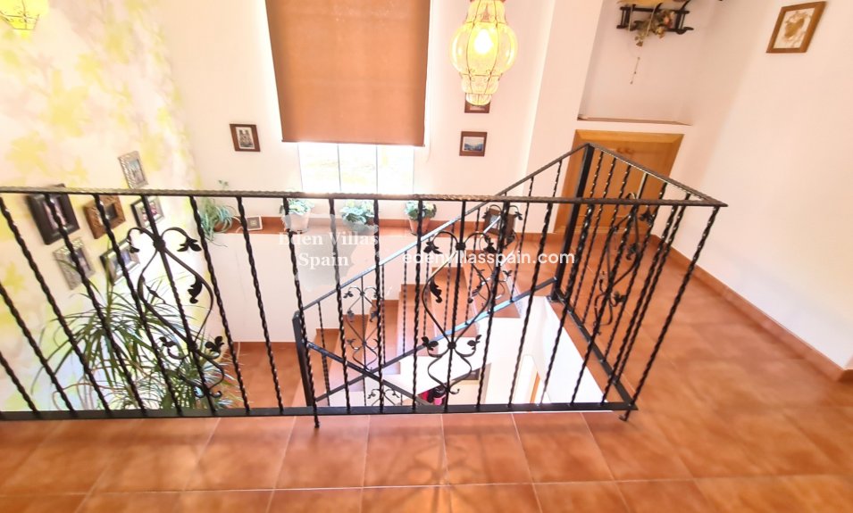 Segunda Mano - Casa de campo - Santa Pola