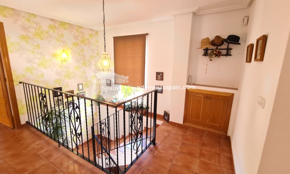 Segunda Mano - Casa de campo - Santa Pola