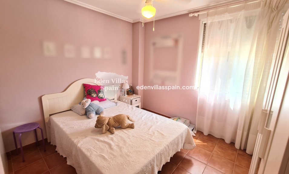 Segunda Mano - Casa de campo - Santa Pola