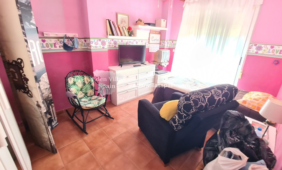 Segunda Mano - Casa de campo - Santa Pola