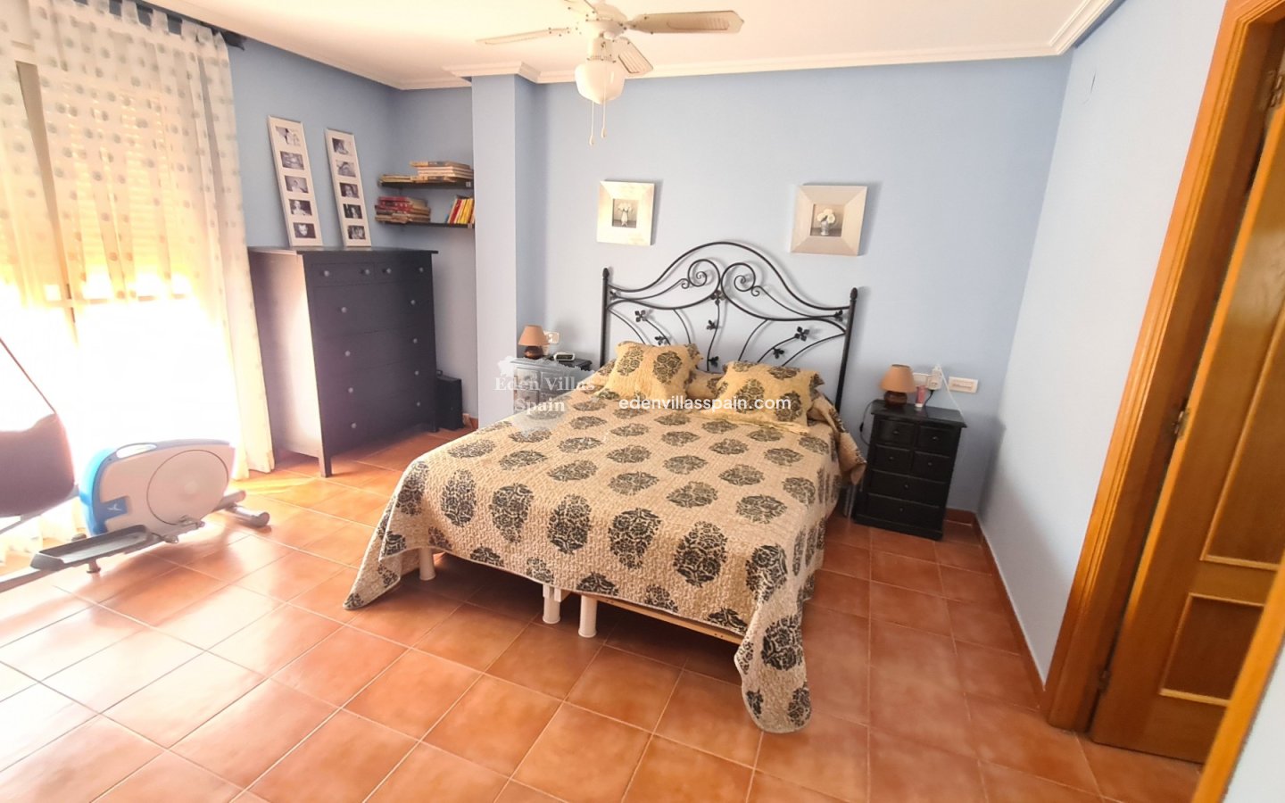 Segunda Mano - Casa de campo - Santa Pola