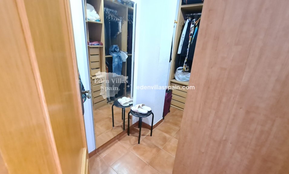 Segunda Mano - Casa de campo - Santa Pola