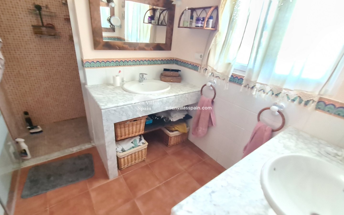 Segunda Mano - Casa de campo - Santa Pola