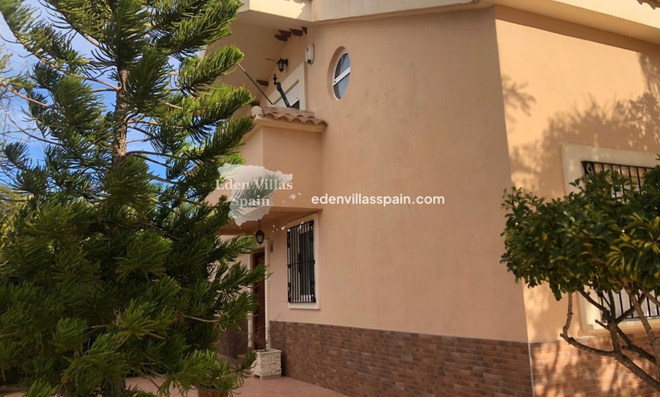 Segunda Mano - Casa de campo - Santa Pola