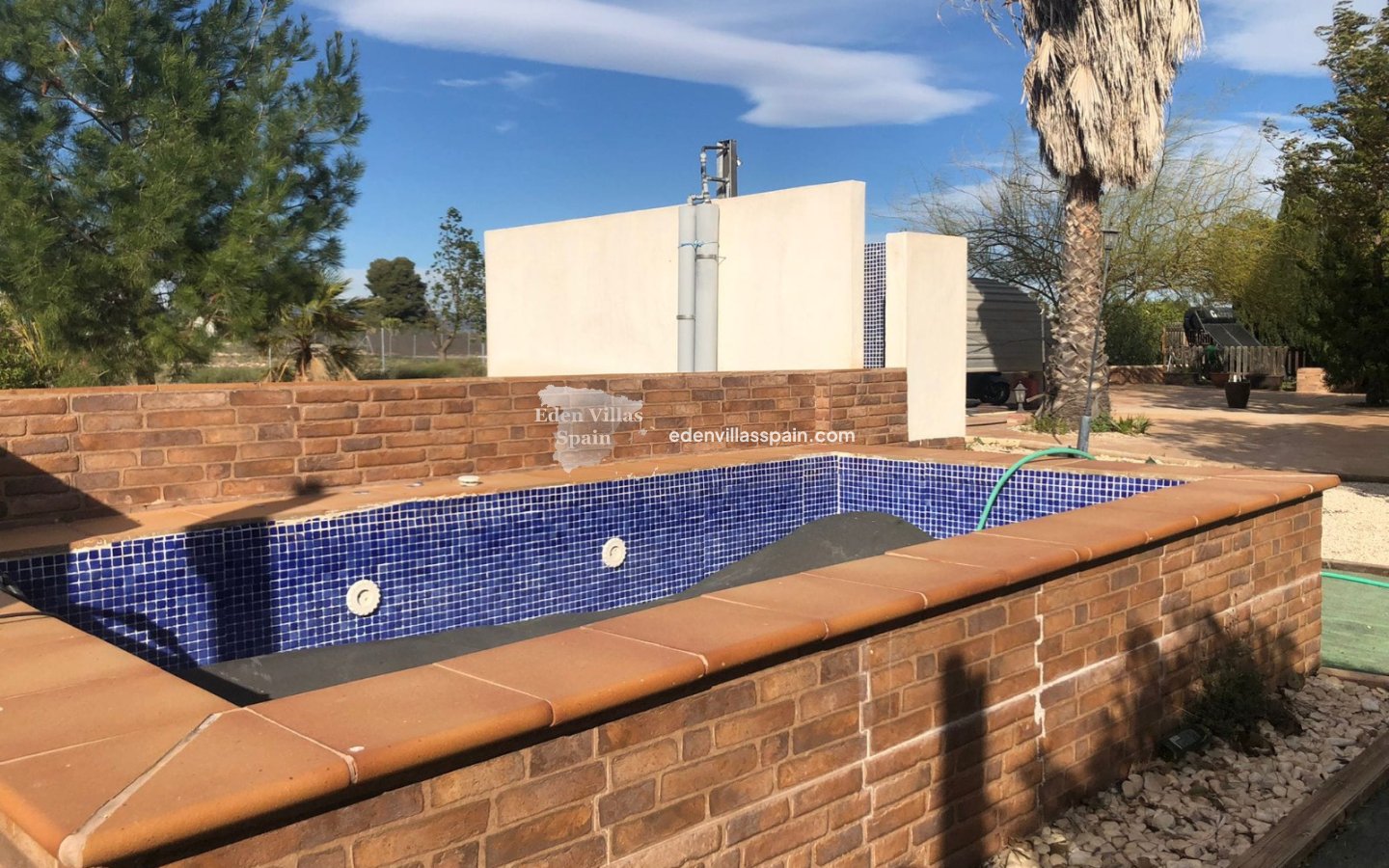 Segunda Mano - Casa de campo - Santa Pola