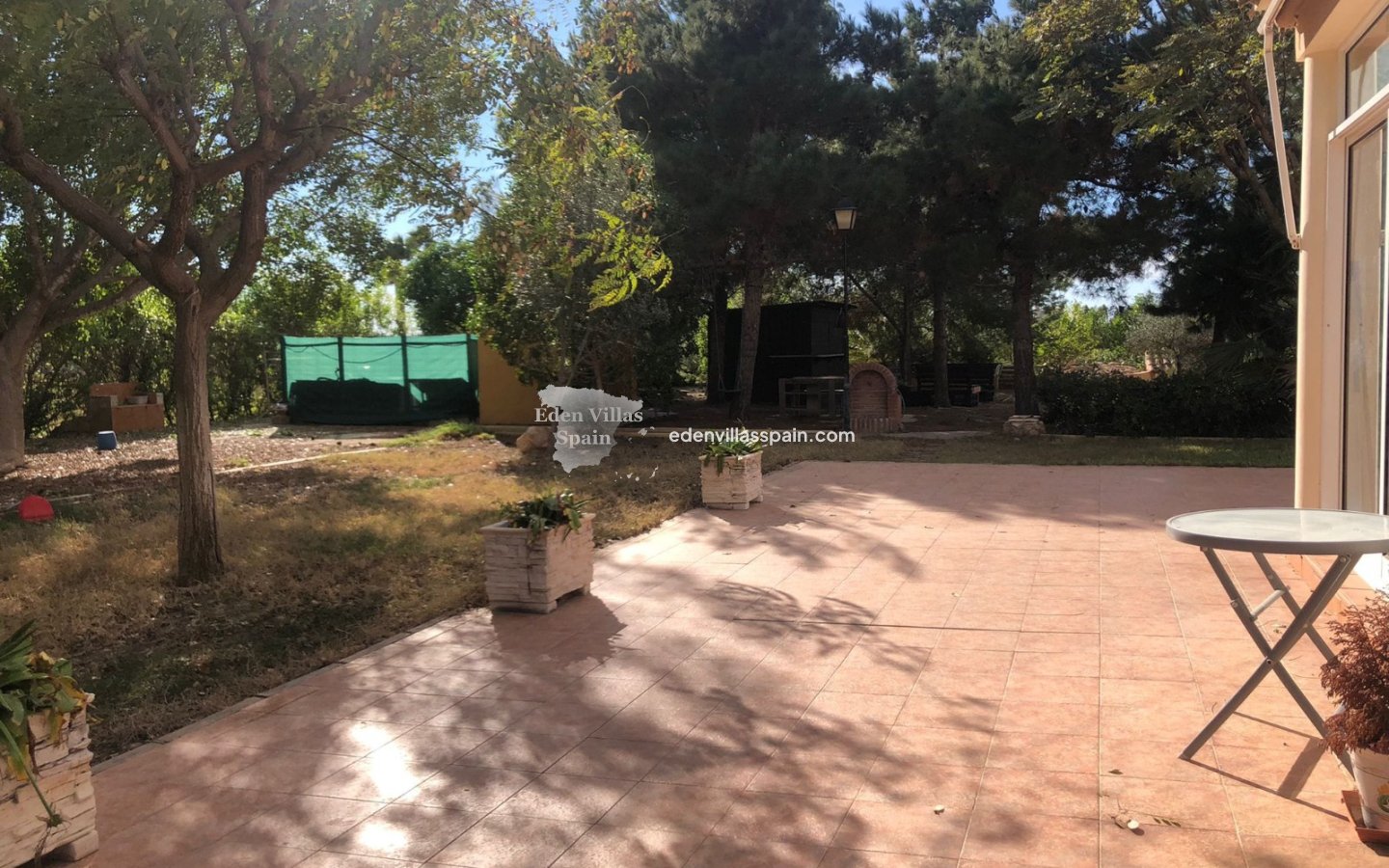 Segunda Mano - Casa de campo - Santa Pola