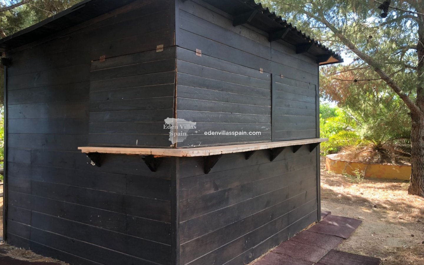 Segunda Mano - Casa de campo - Santa Pola