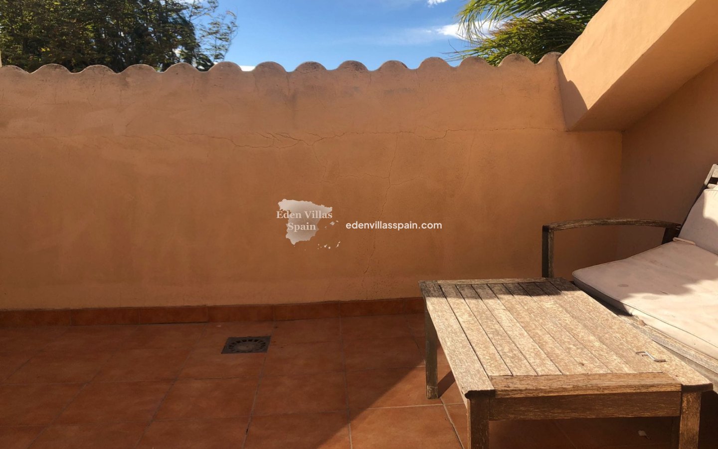 Segunda Mano - Casa de campo - Santa Pola