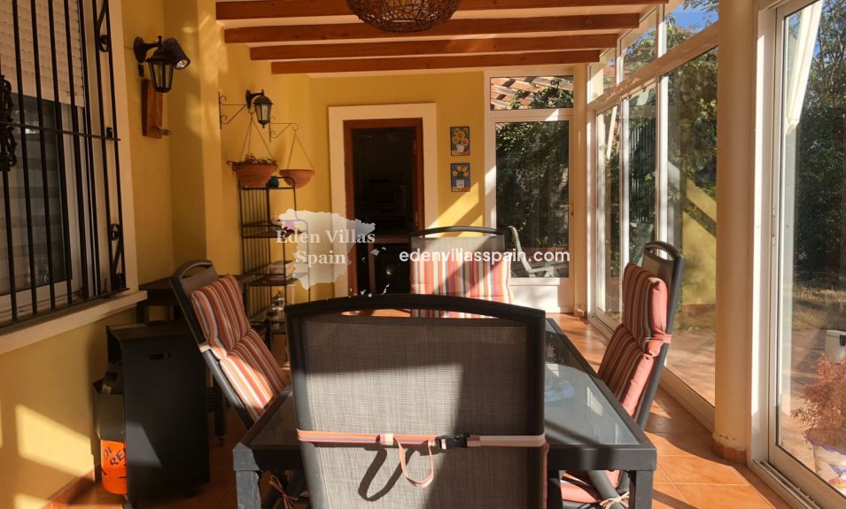 Segunda Mano - Casa de campo - Santa Pola