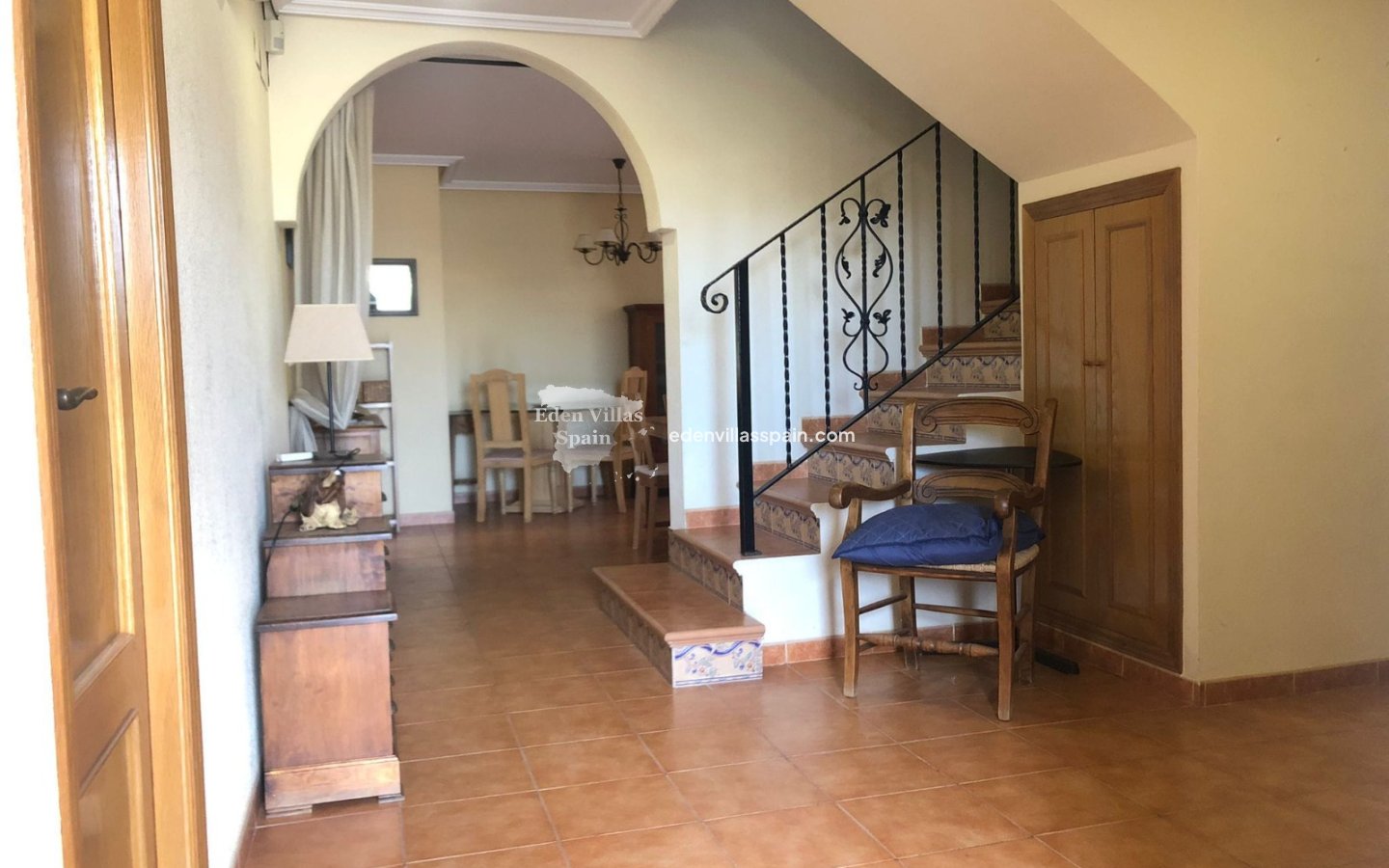 Segunda Mano - Casa de campo - Santa Pola