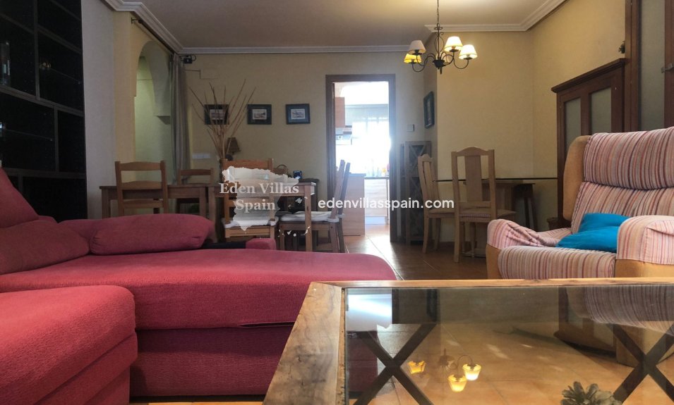 Segunda Mano - Casa de campo - Santa Pola