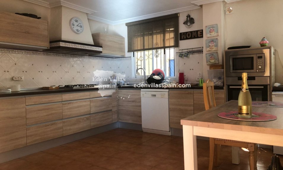 Segunda Mano - Casa de campo - Santa Pola