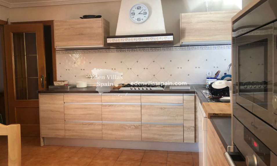 Segunda Mano - Casa de campo - Santa Pola