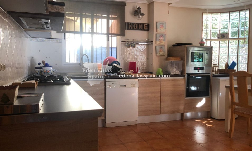 Segunda Mano - Casa de campo - Santa Pola