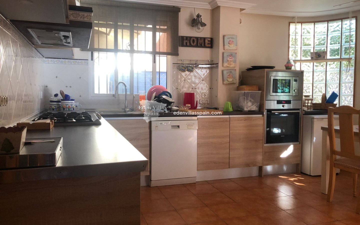 Segunda Mano - Casa de campo - Santa Pola