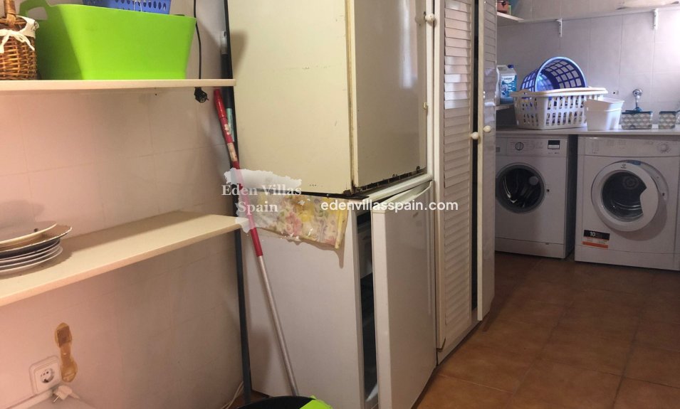 Segunda Mano - Casa de campo - Santa Pola