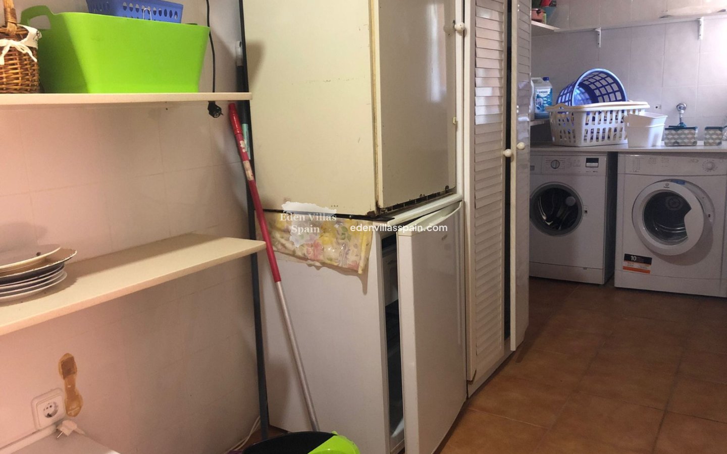 Segunda Mano - Casa de campo - Santa Pola