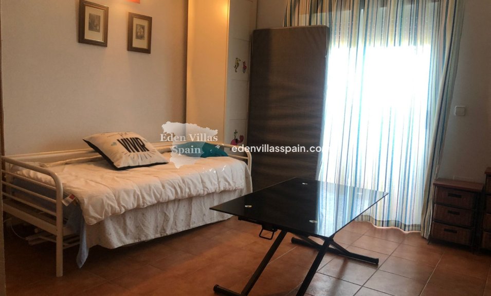 Segunda Mano - Casa de campo - Santa Pola