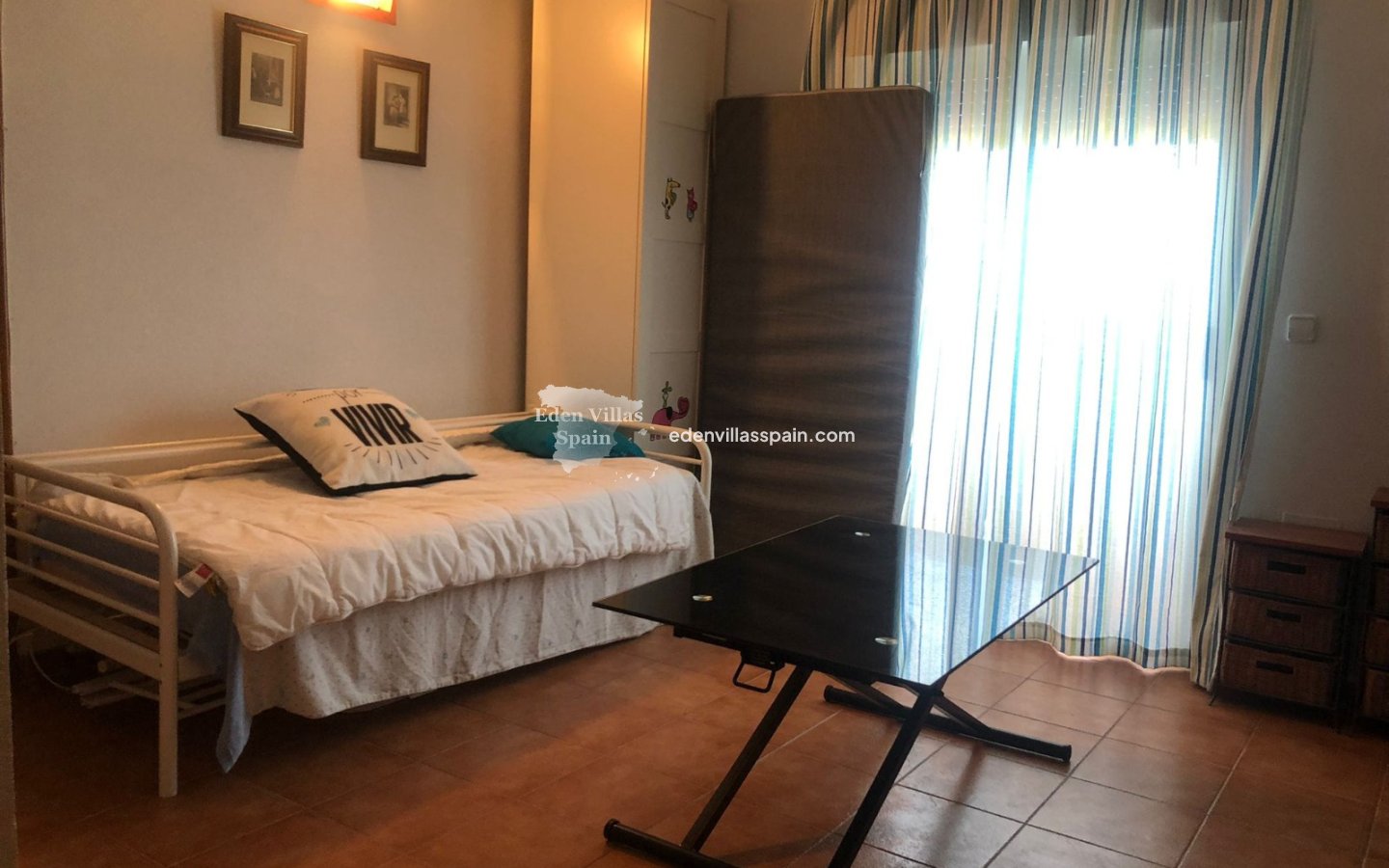 Segunda Mano - Casa de campo - Santa Pola