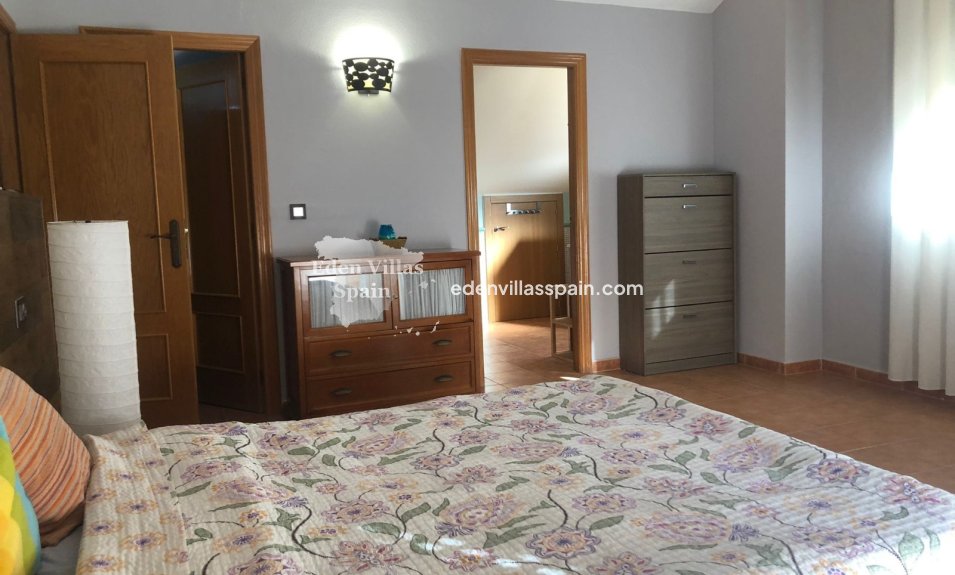 Segunda Mano - Casa de campo - Santa Pola