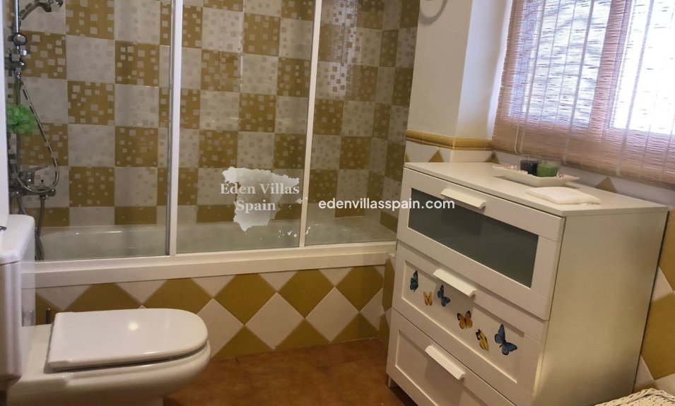 Segunda Mano - Casa de campo - Santa Pola