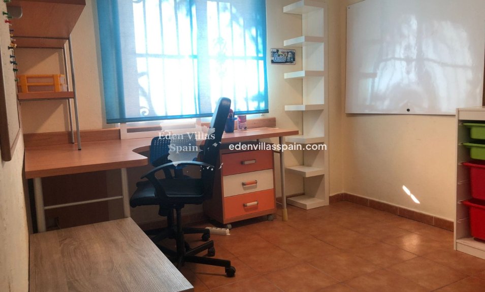 Segunda Mano - Casa de campo - Santa Pola