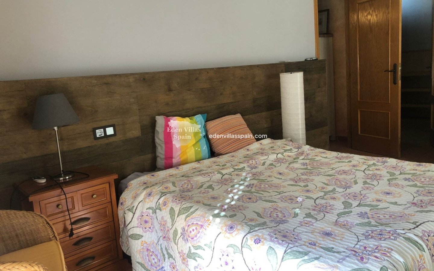 Segunda Mano - Casa de campo - Santa Pola