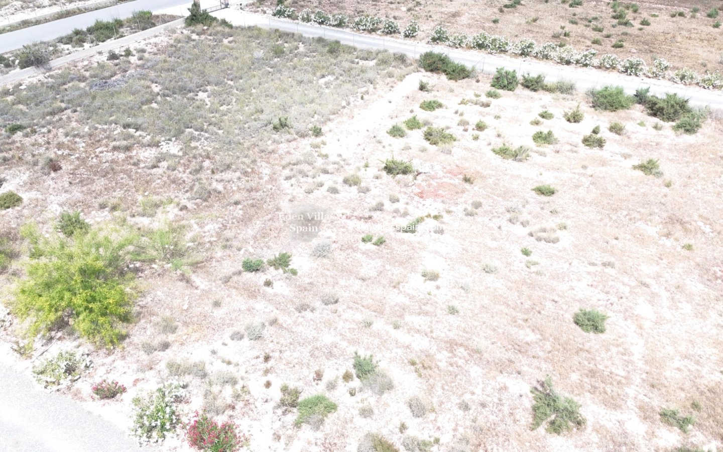 Segunda Mano - Casa de campo - Santa Pola