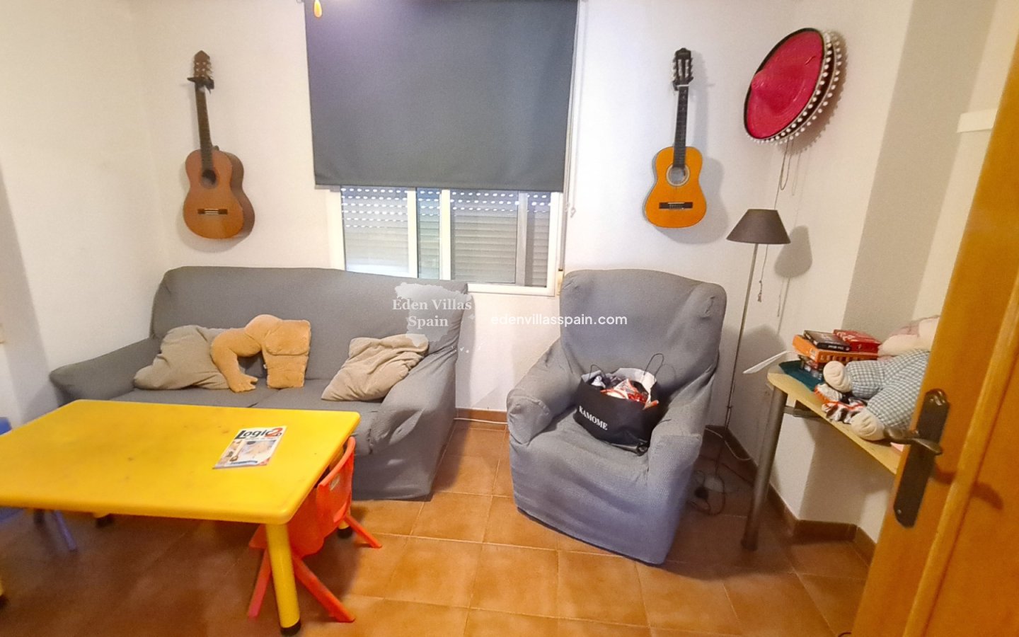 Segunda Mano - Casa de campo - Santa Pola