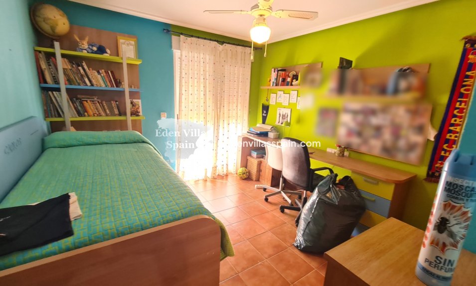 Segunda Mano - Casa de campo - Santa Pola