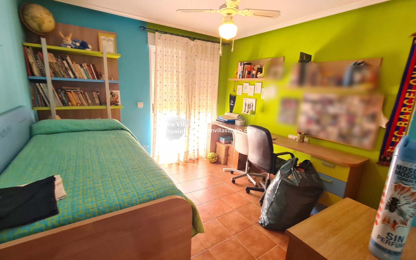 Segunda Mano - Casa de campo - Santa Pola