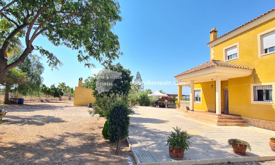 Segunda Mano - Casa de campo - Santa Pola